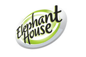 9.Elephant House